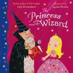 The Princess and the Wizard Big Book