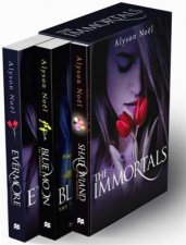 The Immortals Box Set