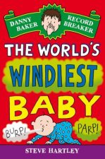 The Worlds Windiest Baby