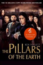 The Pillars of the Earth TV tiein