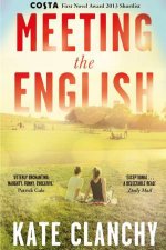 Meeting the English