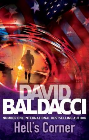 Hell's Corner by David Baldacci