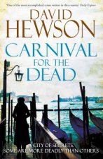 Carnival for the Dead