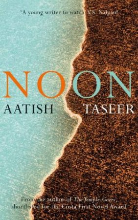 Noon by Aatish Taseer
