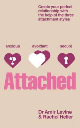 Attached by Amir and Heller, Rachel Levine