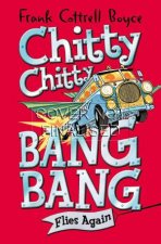 Chitty Chitty Bang Bang Flies Again