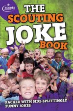 The Scouting Joke Book