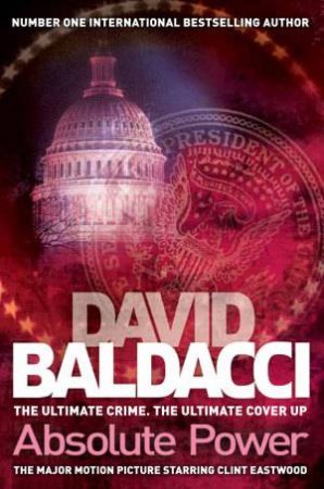 Absolute Power by David Baldacci