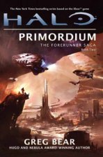 Primordium