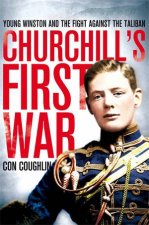 Churchills First War