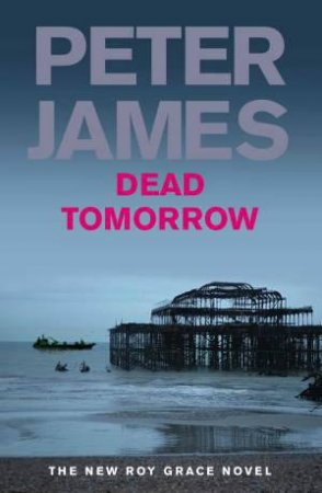 Dead Tomorrow by Peter James