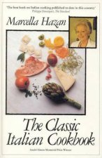 Classic Italian Cookbook