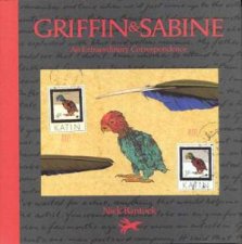 Griffin  Sabine