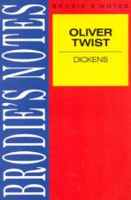 Brodies Notes On Dickenss Oliver Twist