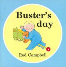 Busters Day