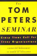 The Tom Peters Seminar