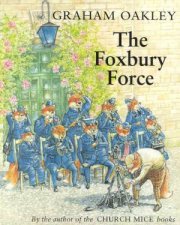 The Foxbury Force