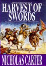 Harvest Of Swords