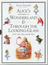 Alice In Wonderland  Through The LookingGlass