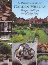 Photographic Garden History