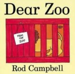 Dear Zoo LiftTheFlaps