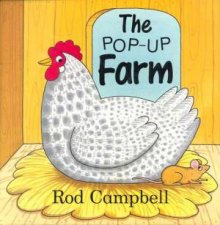 The PopUp Farm Book