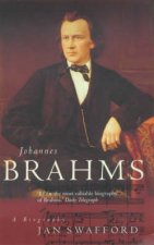 Johannes Brahms