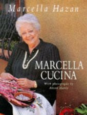Marcella Cucina