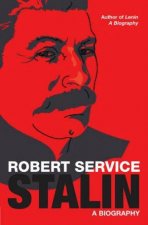 Stalin A Biography