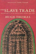 The History Of The Slave Trade