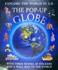 The PopUp Globe
