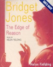 Bridget Jones Edge Of Reason  Cassette