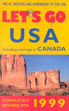 Let's Go USA 1999 by Various