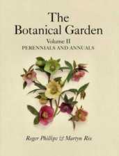 Perennials And Annuals