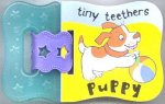 Tiny Teethers Puppy