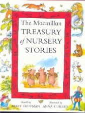 The Macmillan Treasury Of Nursery Stories