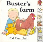 Busters Farm