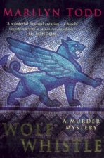 A Roman Murder Mystery Wolf Whistle