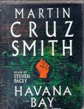 Havana Bay  Cassette