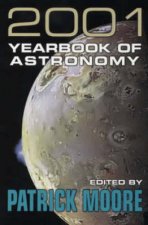 Yearbook Of Astronomy 2001