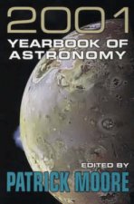 Yearbook Of Astronomy 2001