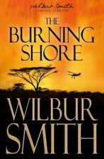 The Burning Shore