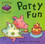 Animal Parade Party Fun