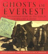 Ghosts Of Everest