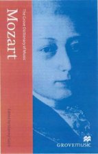 The New Grove Biography Mozart