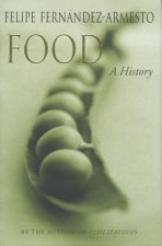 Food A History