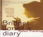 Bridget Joness Diary  CD