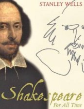 Shakespeare For All Time