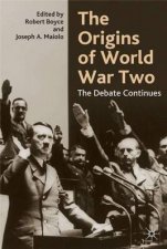The Origins of World War Two