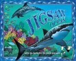 Ocean Jigsaw Book